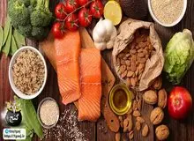 بهترین مواد غذایی چربی سوز برای بدن