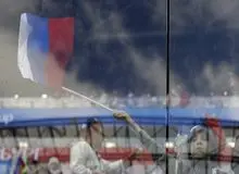 روسیه چهار سال از مسابقات ورزشی جهان کنار گذاشته شد