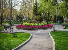 جزییات تبدیل پادگان ۰۶ به بوستان اعلام شد
