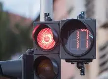 نسل جدید چراغ قرمز به خیابان‌های تهران می آید
