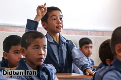 پیشثبتنام مدارس برای دانشآموزان اتباع خارجی آغاز شد