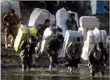 نامه جمعی از فعالان مدنی در پی حادثه کولبرها در غرب کشور