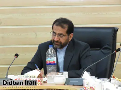نماینده اصلاحطلب مجلس: بعید میدانم بحث پست وزارت برای آقای عارف مطرح باشد