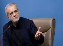 پزشکیان: خواسته‌های ایران در رابطه با کریدور زنگزور رعایت شده است