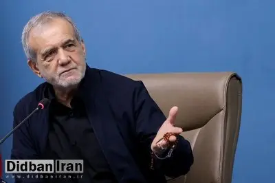 پزشکیان: خواستههای ایران در رابطه با کریدور زنگزور رعایت شده است