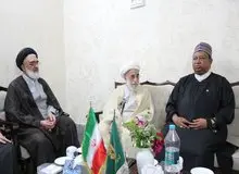 طحان نظیف: دبیرکل اوپک خودش درخواست دیدار با آیت الله جنتی را داشت