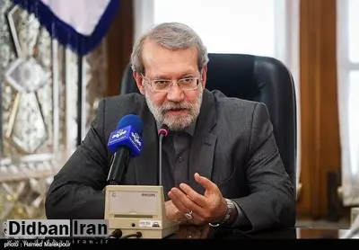 علی لاریجانی: زمانی مردم ما به خاطر روابط شاه با اسرائیل سرشکسته بودند/ روند کاهش نرخ ارز باید ادامه یابد

