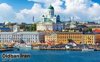 در کدام کشورهای اروپایی رضایت از زندگی بالاتر است؟