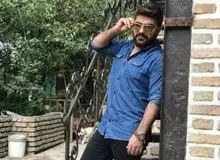 واکنش مجید خراطها «خواننده پاپ» به ممنوعیت واردات ساز/ FILM
