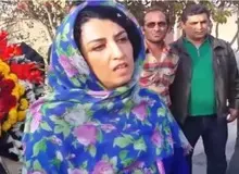 «نرگس محمدی» صبح امروز به زندان بازگشت