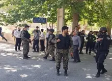 اسامی کشته‌شدگان حادثه خونین ایلام اعلام شد
