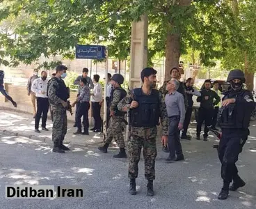اسامی کشتهشدگان حادثه خونین ایلام اعلام شد