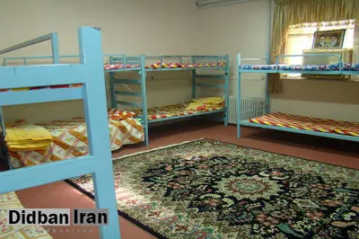 جزئیات ثبت‌نام خوابگاه‌های دانشگاه تهران اعلام شد

