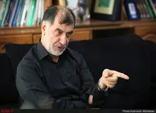 محمدرضا باهنر: تمام حوزه‌هایی که در دست دولت و مجلس است بحران‌ دارند، اما حوزه های زیر نظر رهبری مشکلی ندارند