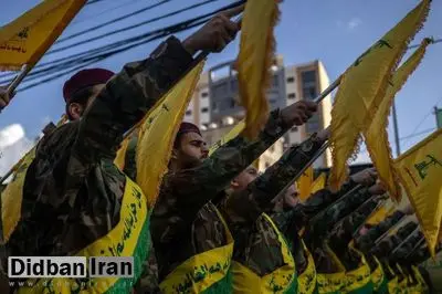 فراکسیون پارلمانی حزب‌الله: تجاوزات اسرائیل با مدیریت آمریکا انجام می‌شود