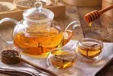 دمنوش‌های گیاهی موثر برای افزایش انرژی و قوای جسمی مردان
