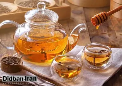 دمنوش‌های گیاهی موثر برای افزایش انرژی و قوای جسمی مردان