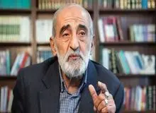 انتقاد تند حسین شریعتمداری از  تیم مذاکره هسته ای: دارید توافق می کنید در حالی که نه تحریمها برداشته شده، نه سپاه از لیست خارج می شود،نه غنی سازی ادامه می یابد