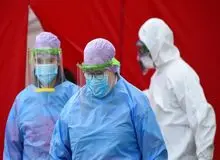 فوت یک ایرانی در کویت بر اثر کرونا
