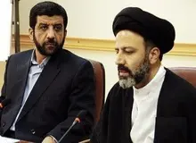 ضرغامی خطاب به جمنا: رییسی مستقل آمد، فرد دیگری را در ائتلاف جایگزین او کنید