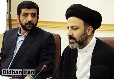 ضرغامی خطاب به جمنا: رییسی مستقل آمد، فرد دیگری را در ائتلاف جایگزین او کنید