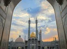 تعطیلی حرم حضرت معصومه (س) و مسجد جمکران‌ تمدید شد
