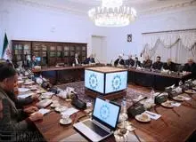 حادثه ناگوار پلاسکو به نماد همدلی مردم و همگرایی دستگاه‌ها تبدیل شد /هدف از تشکیل این هیات، ‏‏ارایه راه حل و اصلاحات ساختاری و مدیریتی برای عدم تکرار حوادث مشابه است