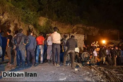 وزیر تعاون ،کار و رفاه اجتماعی: برای نحوه پرداخت حقوق و بیمه بیکاری کارگران معدن در مدت تعطیلی، شنبه تصمیم گیری می شود