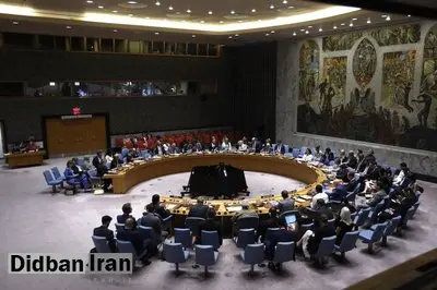 واشنگتنپست: تروئیکای اروپایی آغاز روند فعالسازی «مکانیسم ماشه» را به شورای امنیت اطلاع میدهند