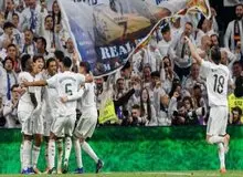 برد دشوار رئال مادرید برابر وایه‌کانو