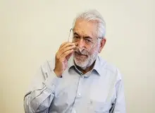 غرضی: مردم خیلی ناراضی هستند/ این بلایی که سرملت ایران توسط دولت‌ها آمده در هیچ کشوری اتفاق نیفتاده!