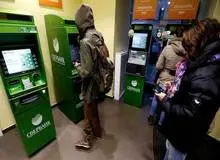 از امروز کارت‌های بانکی ایرانی در خودپرداز‌های روسیه قابل استفاده خواهند بود 