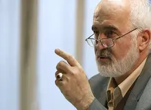 به داد قوانین و اموال مردم برسید/ هیچ آدم آزاده‌ای زیر بار این وضعیت نمی‌رود