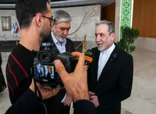 توضیح عراقچی درباره جلسه غیرعلنی امروز مجلس