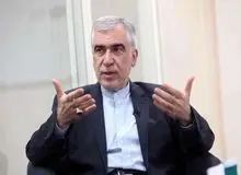 ظهره‌وند، عضو کمیسیون امنیت ملی مجلس: جنگنده‌های میگ ۲۹ روسی وارد ایران شده و در شیراز است/ جنگنده‌های سوخو ۳۵ نیز به تدریج وارد می‌شوند، سامانه HQ-۹ و S-۴۰۰ هم همینطور