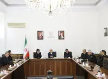 تاکید محمدرضا عارف بر لزوم حفظ حقوق شهروندی و امنیت حریم خصوصی
