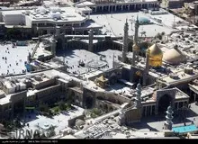 از پیام های مسرت بخش برای پایان سیطره داعش تا تاکید بر ارتباط بیشتر دولت با مرجعیت