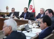 جهانگیری: پیش بینی‌های لازم برای جلوگیری از وارد شدن خسارت بر اثر بارش‌های پیش رو ضروری است