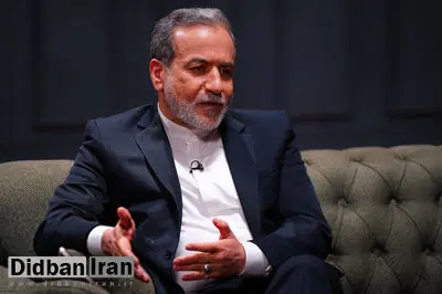 عراقچی خطاب به اروپایی ها؛ ایران چگونه به میز مذاکره ای برگردد که اسرائیل و امریکا نابودش کرده اند؟