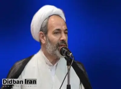 خطیب جمعه ایلام: بسیج گره گشای بحران های کشور پس از انقلاب بوده است