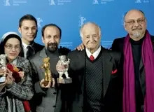 علی‌اصغر شهبازی، بازیگر «جدایی نادراز سیمین» درگذشت
