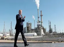 درخواست ترامپ از اوپک: قیمت نفت را افزایش ندهید