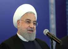 حسن روحانی: جهان اسلام باید تدابیری برای رهایی از سلطه دلار و سیستم مالی آمریکا پیش بینی کند