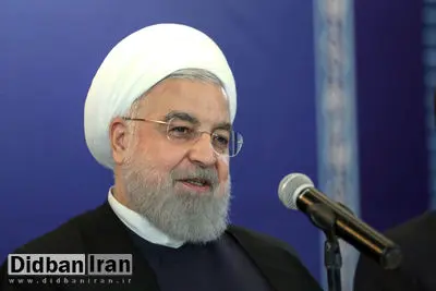 حسن روحانی: جهان اسلام باید تدابیری برای رهایی از سلطه دلار و سیستم مالی آمریکا پیش بینی کند