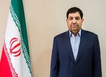 «محمد مخبر» چرا در جلسه مهم امروز مجلس غیبت داشت؟