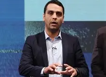 سعید فتاحی برکنار شد
