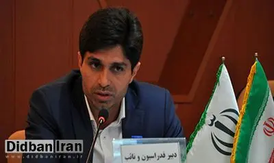 قهرمان سابق دوومیدانی: حدادی باید استعفا دهد