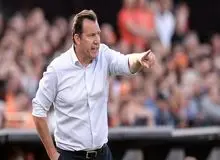 تعویق صدور رأی پرونده ویلموتس برای هشتمین بار