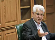 رئیس کل سابق بانک مرکزی: بابک زنجانی بیشتر با وزارت نفت دولت دهم ارتباط داشت