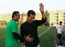 غیبت چهار ستاره استقلال مقابل ذوب آهن